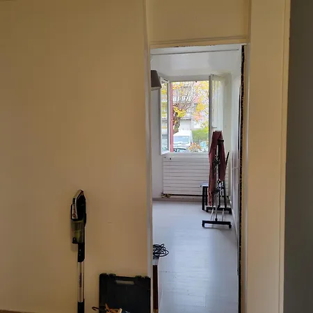 Appartement 4 Face Carrefour De