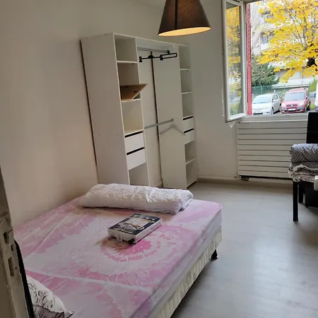 Appartement 4 Face Carrefour De